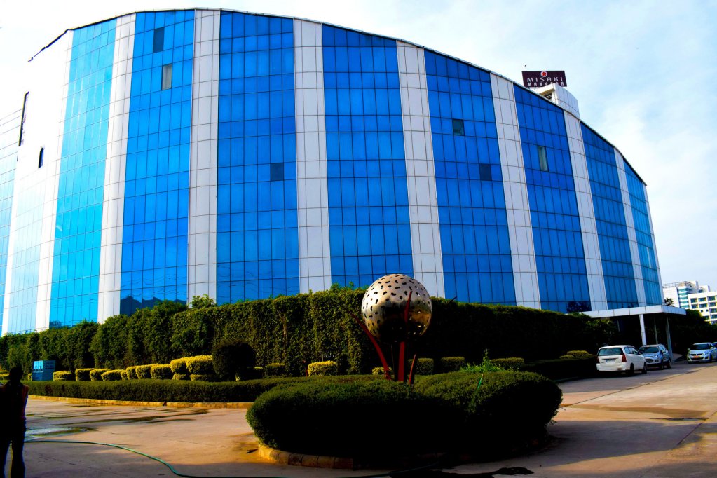 gurugram
