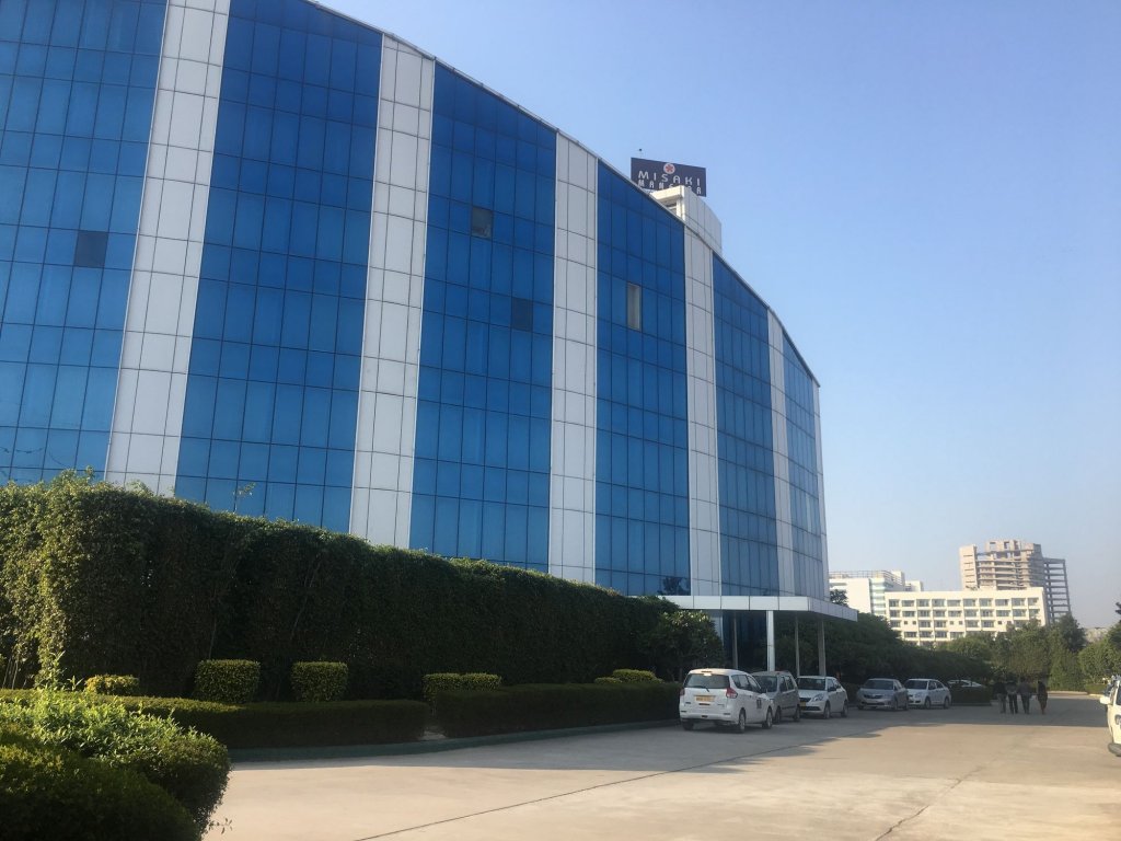 gurugram