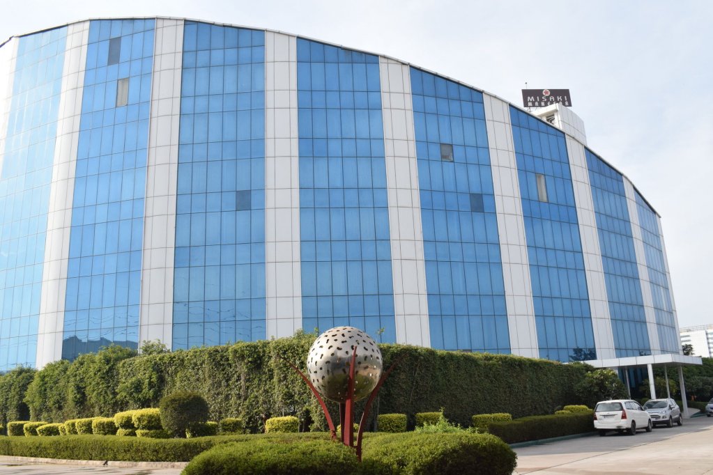 gurugram