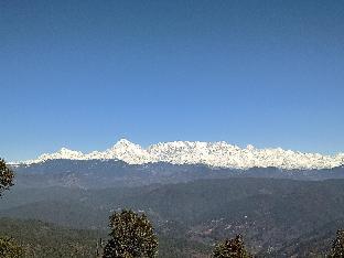 kausani