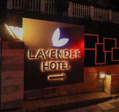 lavender infopark kochi