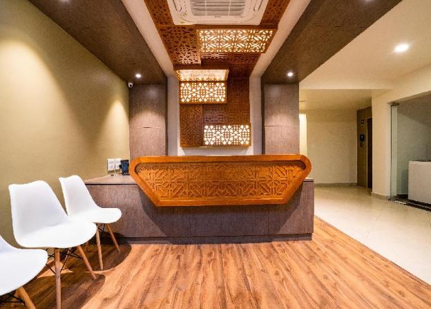 lavender infopark kochi