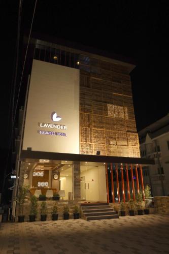 lavender infopark kochi