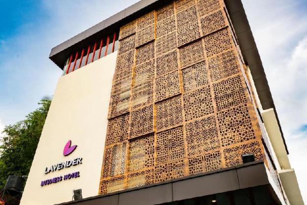 lavender infopark kochi