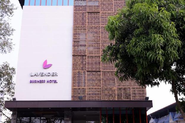 lavender infopark kochi