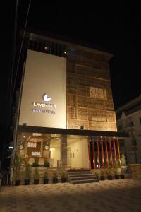 lavender infopark kochi
