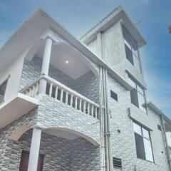 crystal bay baga