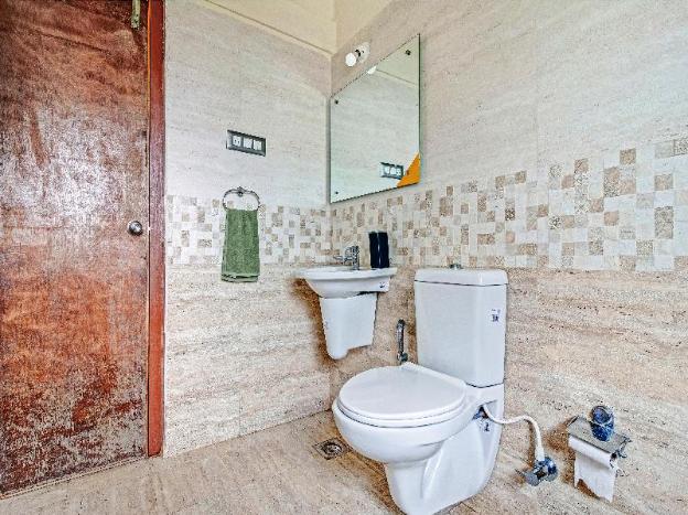 sadashivgad sea view resort jungle lodges