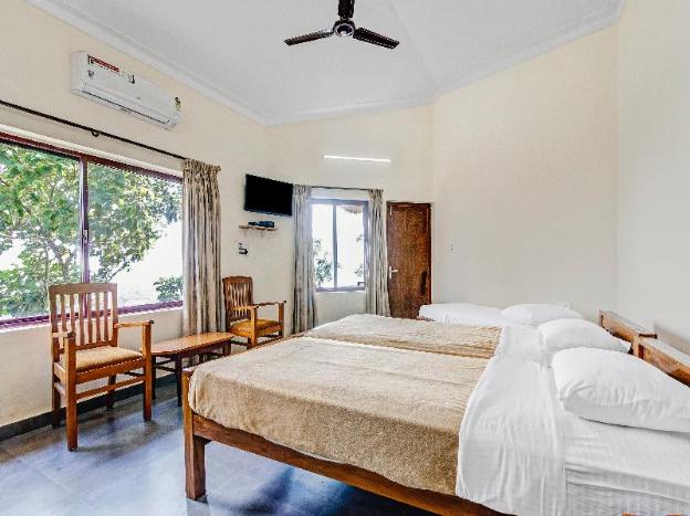 sadashivgad sea view resort jungle lodges