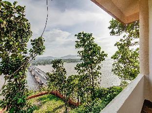 sadashivgad sea view resort jungle lodges