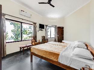 sadashivgad sea view resort jungle lodges