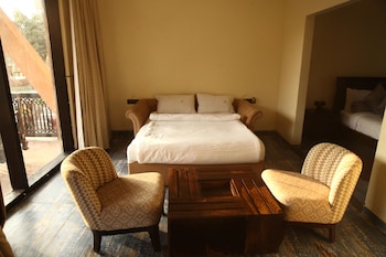 pench national park
