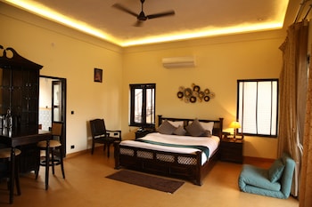 pench national park