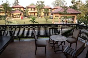 pench national park