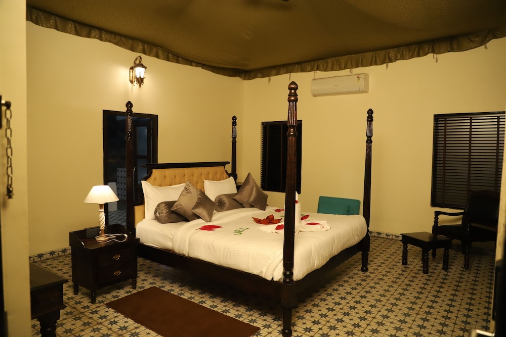 pench national park
