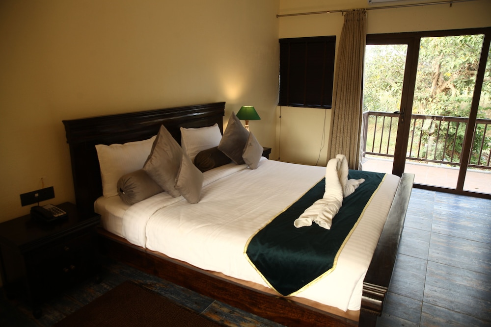 pench national park