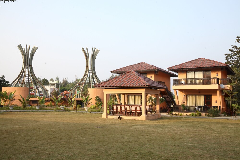 pench national park