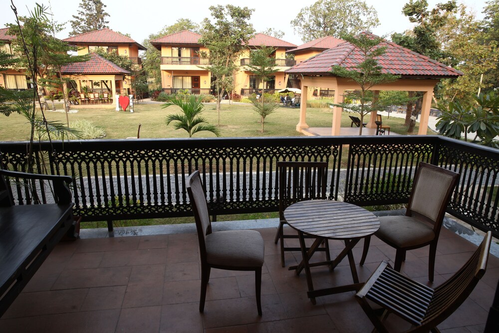 pench national park