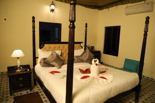 pench national park