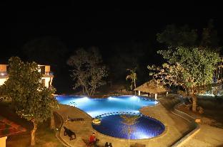 pench national park