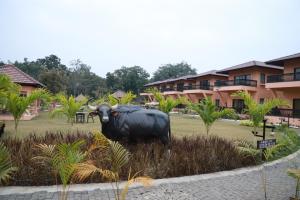 pench national park