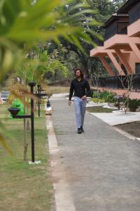 pench national park