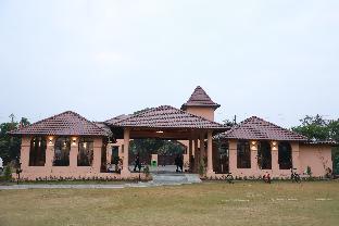 pench national park