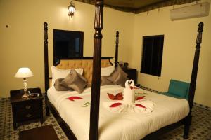 pench national park