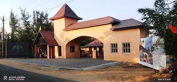 pench national park