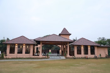 pench national park