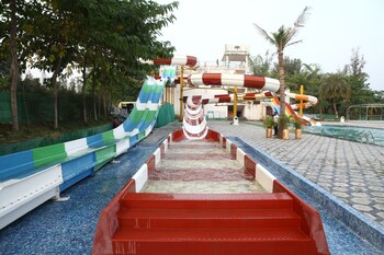 pench national park