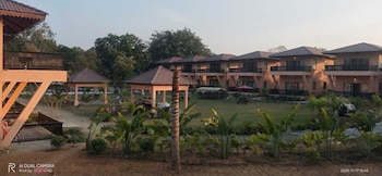 pench national park