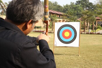 pench national park