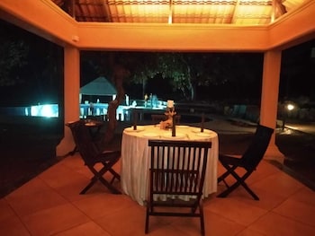 pench national park