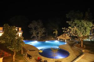 pench national park