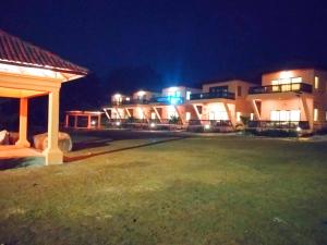 pench national park