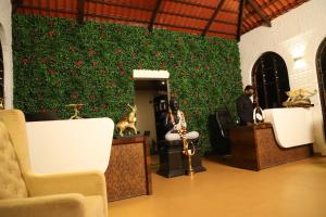 pench national park