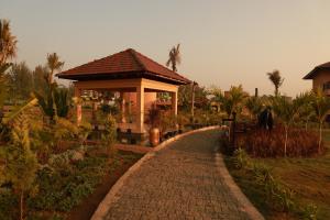 pench national park