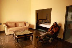 pench national park