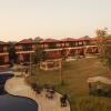pench national park