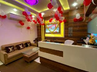 Hotel Blossom Inn,India>>Amritsar,3 star