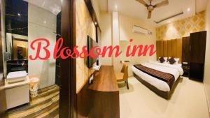 hotel blossom inn