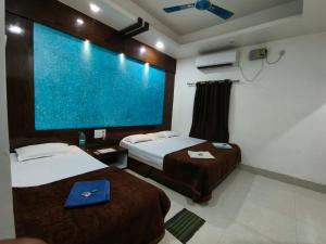 hotel bobby house