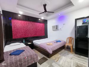 hotel bobby house