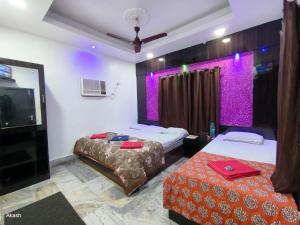hotel bobby house