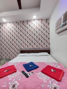 hotel bobby house