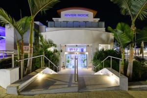 River Rock Hotel,Larnaca>>Ayia Napa,3 star