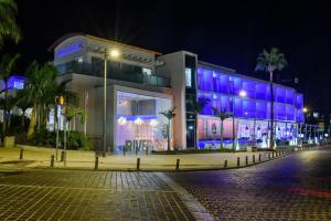 River Rock Hotel,Larnaca>>Ayia Napa,3 star