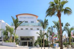 River Rock Hotel,Larnaca>>Ayia Napa,3 star