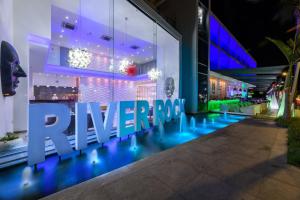 River Rock Hotel,Larnaca>>Ayia Napa,3 star